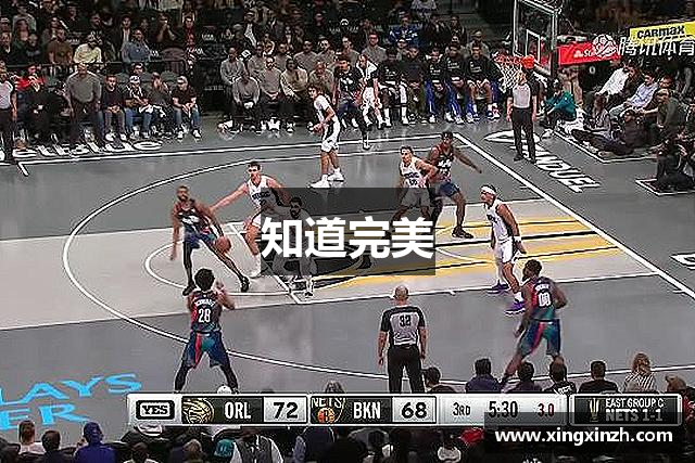 知道完美